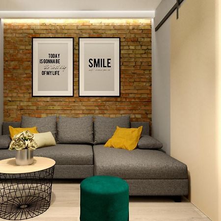 Apartament Bojary Białystok Extérieur photo