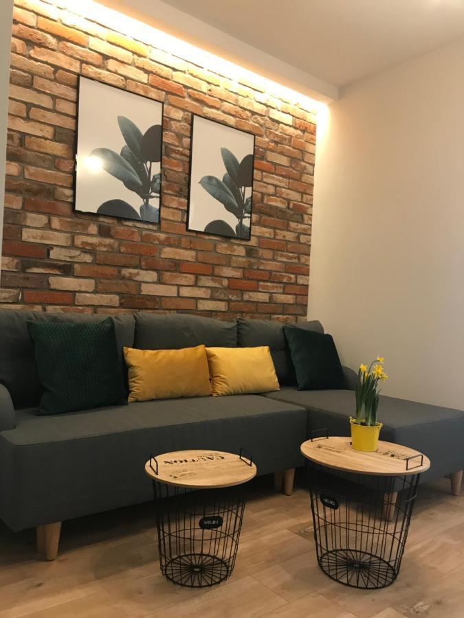 Apartament Bojary Białystok Extérieur photo