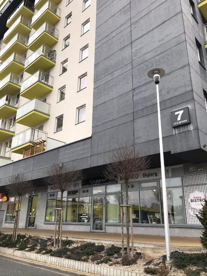 Apartament Bojary Białystok Extérieur photo